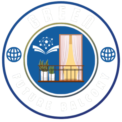 Green Future logo