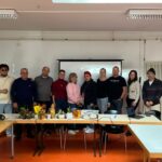 Munich workshop, Munich, Germany — photo 11