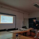 Munich workshop, Munich, Germany — photo 15