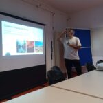 Munich workshop, Munich, Germany — photo 17