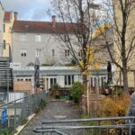 Munich workshop, Munich, Germany — photo 18