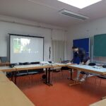 Munich workshop, Munich, Germany — photo 20