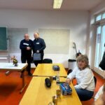 Munich workshop, Munich, Germany — photo 25