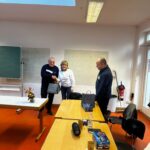Munich workshop, Munich, Germany — photo 27
