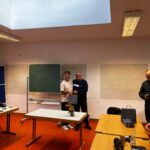 Munich workshop, Munich, Germany — photo 28