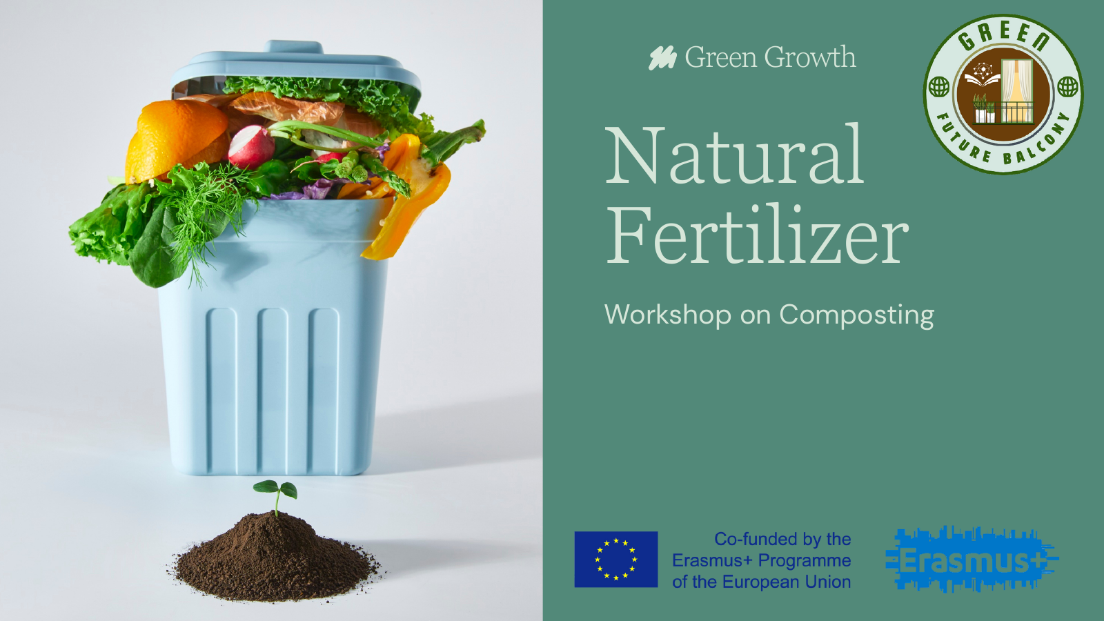 Natural Fertilizer