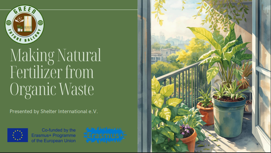 Composting