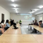 Slovenia workshop, Nazarje, Slovenia — photo 18
