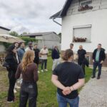 Slovenia workshop, Nazarje, Slovenia — photo 24