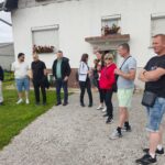 Slovenia workshop, Nazarje, Slovenia — photo 27