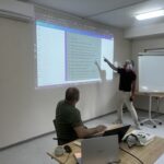 Slovenia workshop, Nazarje, Slovenia — photo 5
