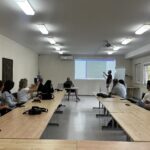 Slovenia workshop, Nazarje, Slovenia — photo 6