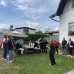 Slovenia workshop, Nazarje, Slovenia — photo 8