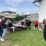 Slovenia workshop, Nazarje, Slovenia — photo 9
