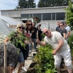 Slovenia workshop, Nazarje, Slovenia — photo 11