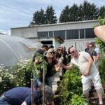 Slovenia workshop, Nazarje, Slovenia — photo 12