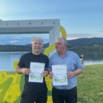 Slovenia workshop, Nazarje, Slovenia — photo 15